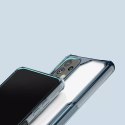 Nillkin Nillkin Nature Pro etui do Samsung Galaxy A73 pancerna obudowa pokrowiec przezroczysty