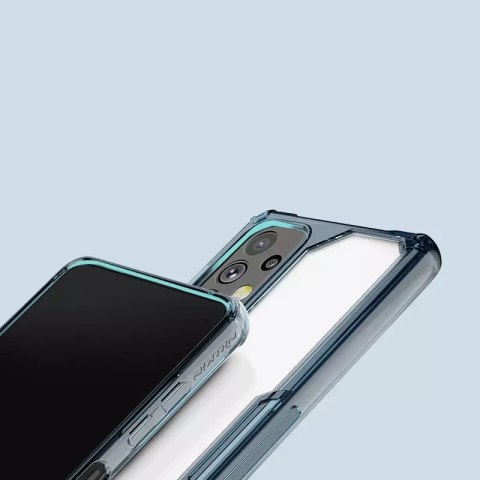 Nillkin Nillkin Nature Pro etui do Samsung Galaxy A73 pancerna obudowa pokrowiec przezroczysty Nillkin Nillkin Nature Pro etui do Samsung Galaxy A73 pancerna obudowa pokrowiec przezroczysty