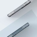 Nillkin Nillkin Nature Pro etui do Samsung Galaxy A73 pancerna obudowa pokrowiec przezroczysty
