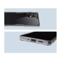 Nillkin Nillkin Nature Pro etui do Samsung Galaxy A73 pancerna obudowa pokrowiec przezroczysty