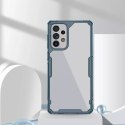 Nillkin Nillkin Nature Pro etui do Samsung Galaxy A73 pancerna obudowa pokrowiec przezroczysty
