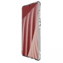 Nillkin Nillkin Nature Pro etui do Samsung Galaxy A73 pancerna obudowa pokrowiec przezroczysty
