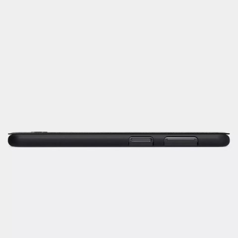 Nillkin Nillkin Qin skórzana kabura etui Samsung Galaxy A13 5G brązowy Nillkin Nillkin Qin skórzana kabura etui Samsung Galaxy A13 5G brązowy