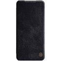Nillkin Nillkin Qin skórzana kabura etui Samsung Galaxy A13 5G czarny