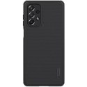 Nillkin Nillkin Super Frosted Shield Pro wytrzymałe etui pokrowiec Samsung Galaxy A73 czarny