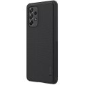 Nillkin Nillkin Super Frosted Shield Pro wytrzymałe etui pokrowiec Samsung Galaxy A73 czarny