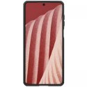 Nillkin Nillkin Super Frosted Shield Pro wytrzymałe etui pokrowiec Samsung Galaxy A73 czarny