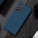 Nillkin Nillkin Super Frosted Shield Pro wytrzymałe etui pokrowiec Samsung Galaxy A73 czarny