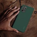 Nillkin Nillkin Super Frosted Shield Pro wytrzymałe etui pokrowiec Samsung Galaxy A73 czarny