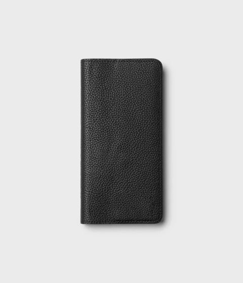 Ringke Ringke Folio Signature skórzane etui z klapką do Samsung Galaxy S22+ (S22 Plus) czarny (FSS118R262) Ringke Ringke Folio Signature skórzane etui z klapką do Samsung Galaxy S22+ (S22 Plus) czarny (FSS118R262)