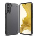 Ringke Ringke Onyx wytrzymałe etui pokrowiec Samsung Galaxy S22+ (S22 Plus) szary