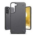 Ringke Ringke Onyx wytrzymałe etui pokrowiec Samsung Galaxy S22+ (S22 Plus) szary