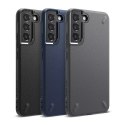 Ringke Ringke Onyx wytrzymałe etui pokrowiec Samsung Galaxy S22+ (S22 Plus) szary