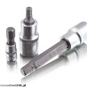 Bituxx KLUCZE IMBUSOWE NASADKI 1/2" 1/4" ZESTAW