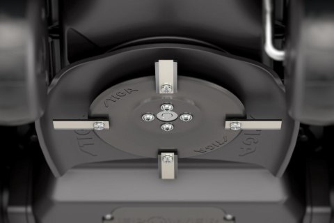 Stiga KOSIARKA STIGA ROBOT KOSZĄCY STIG 1200 BLUETOOTH Stiga KOSIARKA STIGA ROBOT KOSZĄCY STIG 1200 BLUETOOTH