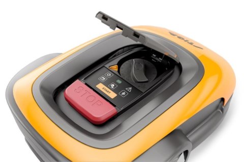 Stiga KOSIARKA STIGA ROBOT KOSZĄCY STIG 1200 BLUETOOTH Stiga KOSIARKA STIGA ROBOT KOSZĄCY STIG 1200 BLUETOOTH