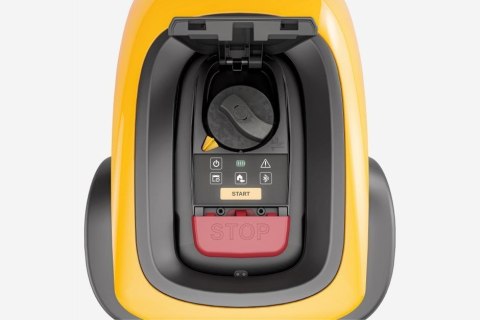 Stiga KOSIARKA STIGA ROBOT KOSZĄCY STIG 1200 BLUETOOTH Stiga KOSIARKA STIGA ROBOT KOSZĄCY STIG 1200 BLUETOOTH