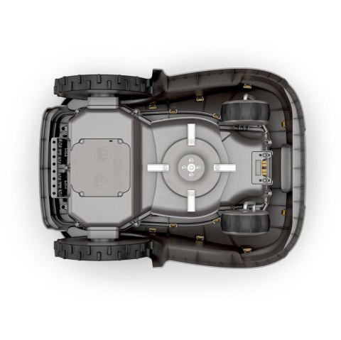 Stiga KOSIARKA STIGA ROBOT KOSZĄCY STIG 1200 BLUETOOTH Stiga KOSIARKA STIGA ROBOT KOSZĄCY STIG 1200 BLUETOOTH