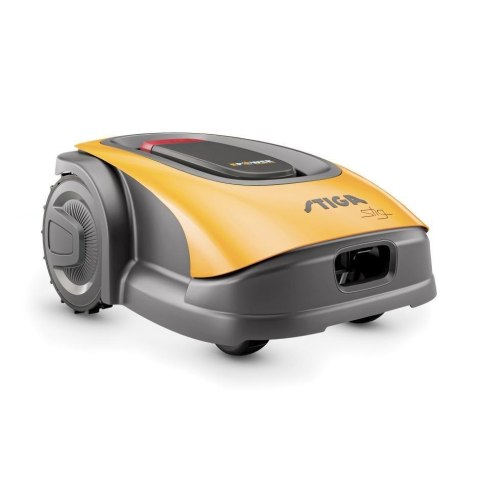 Stiga KOSIARKA STIGA ROBOT KOSZĄCY STIG 1200 BLUETOOTH Stiga KOSIARKA STIGA ROBOT KOSZĄCY STIG 1200 BLUETOOTH