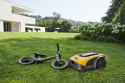 Stiga KOSIARKA STIGA ROBOT KOSZĄCY STIG 1200 BLUETOOTH