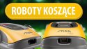 Stiga KOSIARKA STIGA ROBOT KOSZĄCY STIG 1200 BLUETOOTH