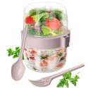 ORION KUBEK POJEMNIK 370 ml NA JOGURT MUSLI SAŁATKĘ 121784