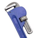 Bituxx Klucz nastawny do rur 8" żaba stalowy CrV 20,3 cm regulowany Bituxx