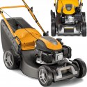 Stiga Kosiarka Spalinowa Collector 48 S 1.9kW STIGA