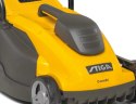 Stiga Kosiarka elektryczna Combi 336c Stiga