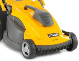 Stiga Kosiarka elektryczna Combi 340c STIGA