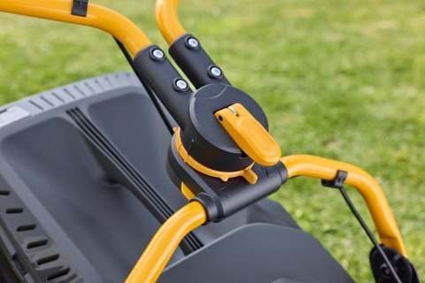 Stiga Kosiarka spalinowa Combi 753 S STIGA Stiga Kosiarka spalinowa Combi 753 S STIGA