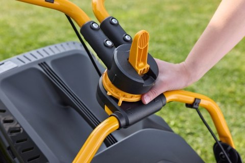 Stiga Kosiarka spalinowa Combi 753 S STIGA Stiga Kosiarka spalinowa Combi 753 S STIGA