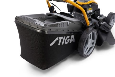Stiga Kosiarka spalinowa Combi 753 S STIGA Stiga Kosiarka spalinowa Combi 753 S STIGA