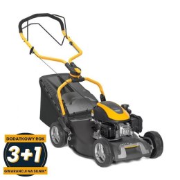 Stiga Kosiarka spalinowa STIGA Collector 548 S