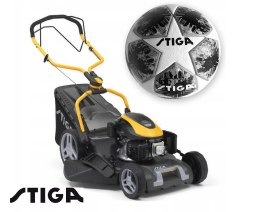 Stiga Kosiarka spalinowa STIGA Combi 748 S