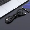 Acefast Acefast kabel USB Typ C - USB Typ C 1,2m, 60W (20V/3A) zielony (C2-03 oliver green)