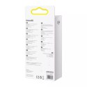 Baseus Baseus Dynamic kabel USB Typ C - Lightning Power Delivery 20W 1m biały (CALD000002)