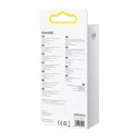 Baseus Baseus Dynamic kabel USB Typ C - Lightning Power Delivery 20W 1m pomarańczowy (CALD000007)