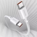 Baseus Baseus Superior kabel przewód USB Typ C - USB Typ C szybkie ładowanie Quick Charge / Power Delivery / FCP 100W 5A 20V 2m czarny 