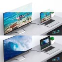 Choetech Choetech kabel przewód szybkie ładowanie USB Typ C - USB Typ C 3.2 Gen 2 100W Power Delivery 2m czarny (XCC-1007)