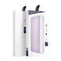 Dux Ducis DUX DUCIS Skin X kabura etui pokrowiec z klapką Samsung Galaxy S22+ (S22 Plus) różowy