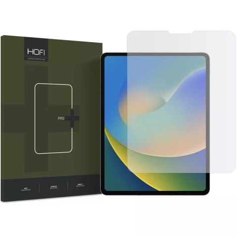 Hofi Szkło hartowane Hofi Glass Pro+ do iPad Pro 2020/2021/2022 Hofi Szkło hartowane Hofi Glass Pro+ do iPad Pro 2020/2021/2022