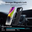 ESR Esr ch halolock magsafe iphone 14 plus black