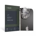 Hofi Osłona aparatu hofi cam pro+ iphone 13 pro / 13 pro max clear