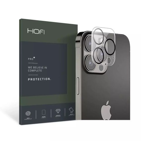 Hofi Osłona aparatu hofi cam pro+ iphone 13 pro / 13 pro max clear Hofi Osłona aparatu hofi cam pro+ iphone 13 pro / 13 pro max clear