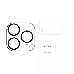 Hofi Osłona aparatu hofi cam pro+ iphone 13 pro / 13 pro max clear