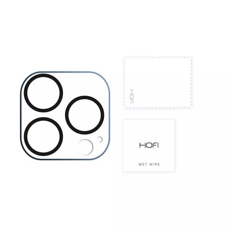Hofi Osłona aparatu hofi cam pro+ iphone 13 pro / 13 pro max clear Hofi Osłona aparatu hofi cam pro+ iphone 13 pro / 13 pro max clear