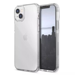 Raptic Raptic Clear Case etui iPhone 14 Plus pancerny pokrowiec przezroczysty