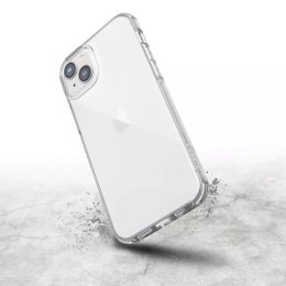 Raptic Raptic Clear Case etui iPhone 14 Plus pancerny pokrowiec przezroczysty