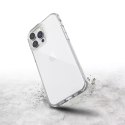 Raptic Raptic Clear Case etui iPhone 14 Pro Max pancerny pokrowiec przezroczysty
